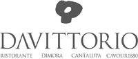 DAVITTORIO RISTORANTE DIMORA CANTALUPA CAVOUR 1880