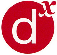 dx