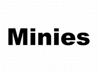 Minies