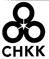 CHKK
