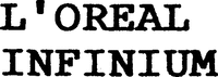 L'OREAL INFINIUM