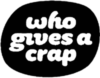who gives a crap