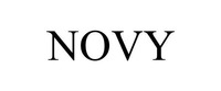 NOVY