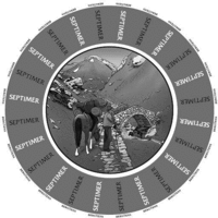 SEPTIMER BERGSENN
