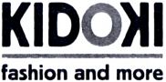 KIDOKI fashion and more