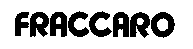 FRACCARO