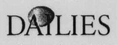 DAILIES