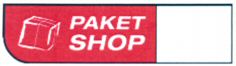 PAKET SHOP
