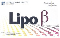 INTERNATIONAL HEALTH Lipo ß