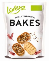 Lorenz FAMILY TRADITIONAL BAKES