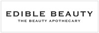 EDIBLE BEAUTY THE BEAUTY APOTHECARY