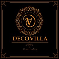 DECOVILLA Home Fashion