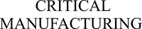 CRITICAL MANUFACTURING