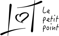 L T le petit point