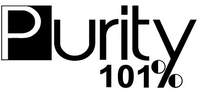 Purity 101%
