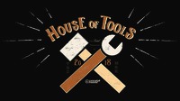 HOUSE OF TOOLS TRD 2018 MRK PRODUCTION OF CONMETALL MEISTER