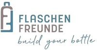 FLASCHEN FREUND build your bottle