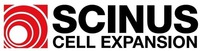 SCINUS CELL EXPANSION