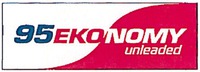 95 EKONOMY unleaded