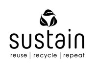 sustain reuse | recycle | repeat