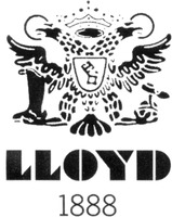 LLOYD 1888