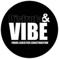 Disfruta & VIBE FOODS LOGISTICS CONSTRUCTION