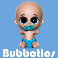 Bubbotics