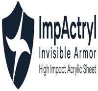 ImpActryl Invisible Armor High Impact Acrylic Sheet