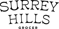 SURREY HILLS GROCER