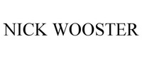 NICK WOOSTER