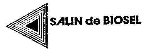 SALIN de BIOSEL