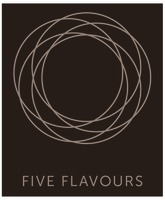 FIVE FLAVOURS