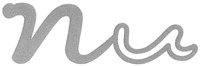 nu