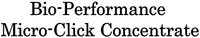 Bio-Performance Micro-Click Concentrate
