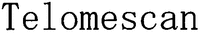 Telomescan