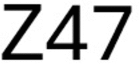 Z47