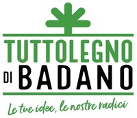 TUTTOLEGNO DI BADANO Le tue idee, le nostre radici