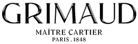 GRIMAUD MAÎTRE CARTIER PARIS . 1848