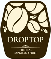 DROPTOP THE REAL ESPRESSO SPIRIT