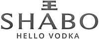 SHABO HELLO VODKA