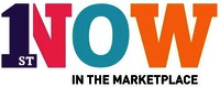 1ST NOW IN THE MARKETPLACE