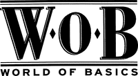 W.O.B. WORLD OF BASICS
