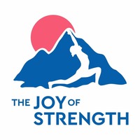 THE JOY OF STRENGTH