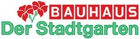 BAUHAUS Der Stadtgarten