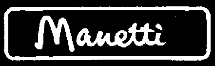 Manetti