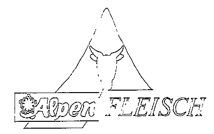 Alpen FLEISCH
