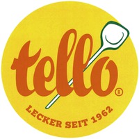 tello LECKER SEIT 1962