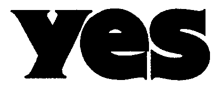 yes
