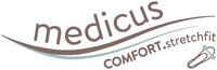 medicus COMFORT.stretchfit