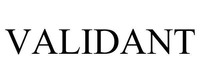 VALIDANT